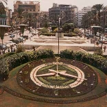 Beirut Martyrs Square